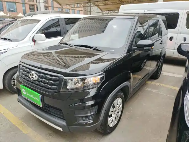 CHANGAN CHANGAN AUCHAN X70A 2020