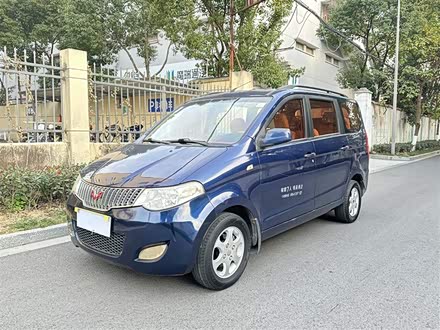 五菱宏光 2010款 1.2L标准型国IV