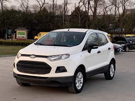 翼搏 2013款 1.5L 手动舒适型
