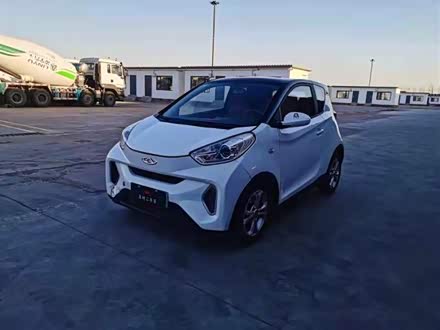 小蚂蚁 2018款 300 4座智享版