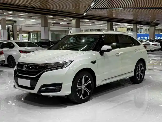 HONDA  UR V 2018