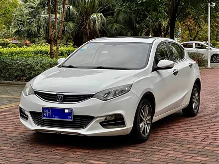 逸动XT 2015款 1.6L 自动致酷型 国V