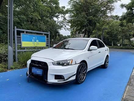 翼神 2013款 时尚版 1.8L CVT舒适型