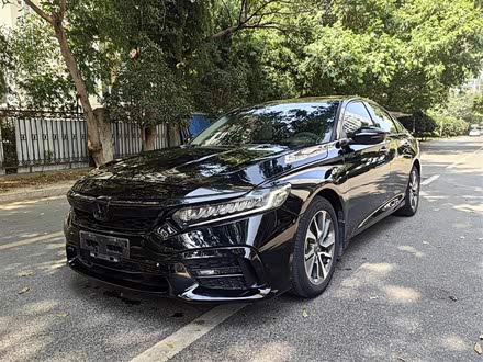 英仕派 2019款 260TURBO 精悦版 国V