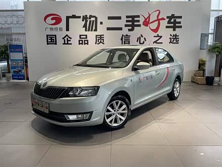 昕锐 2013款 1.6L 自动乐选型