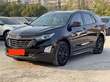 探界者 2019款 Redline 550T 自动四驱拓界版RS 国V