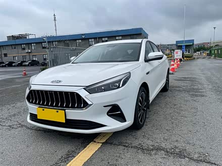 嘉悦A5 2020款 1.5T CVT自由型