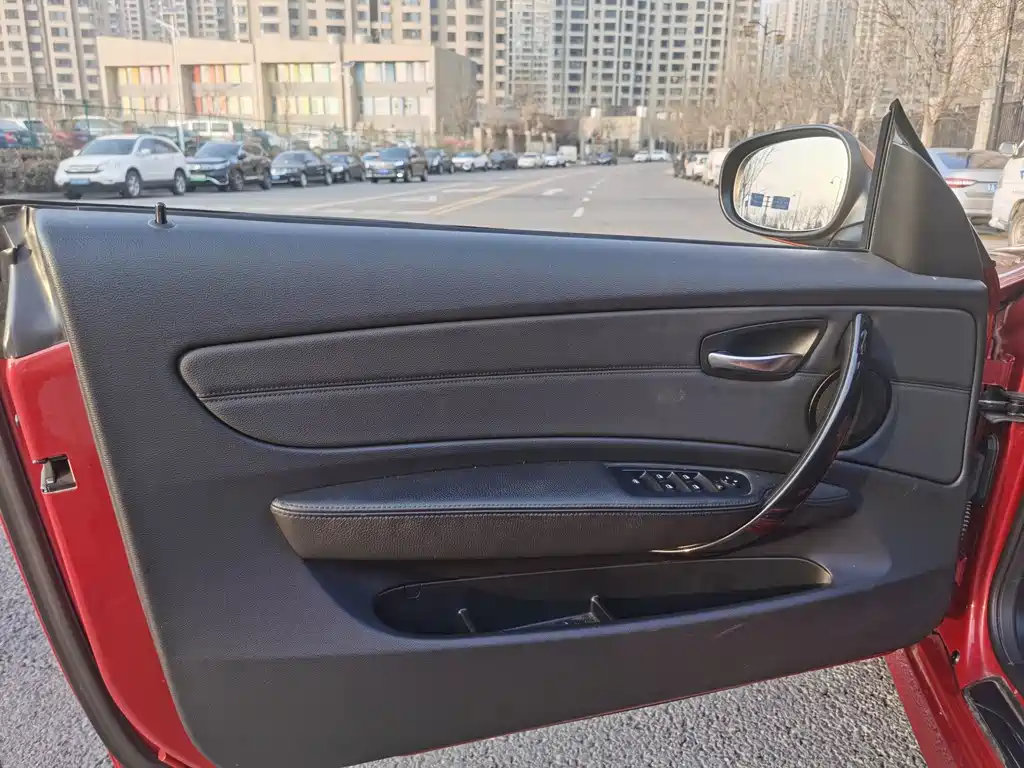 BMW 1 Series 1 2011 120i