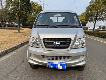 福瑞达K21 2020款 1.5L 轻卡单排豪华型栏板DAM15KR