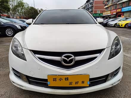 睿翼 2012款 2.0L 自动豪华版