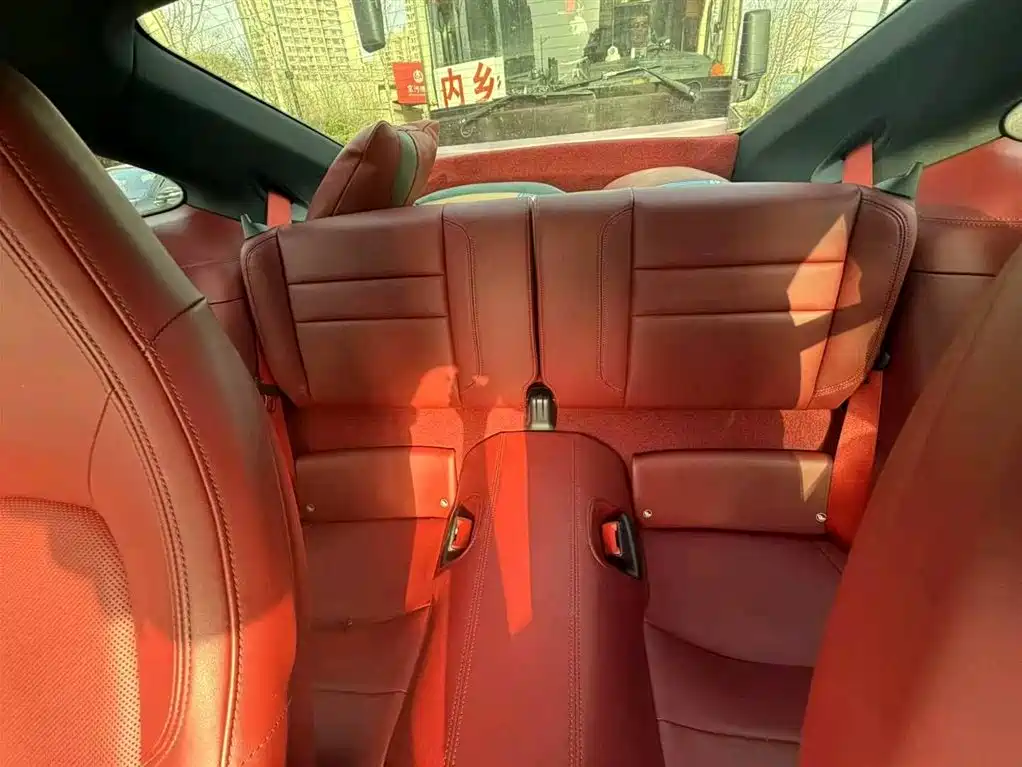 Porsche 911 2020 Carrera 3.0T