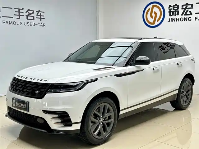 LAND ROVER RANGE ROVER STAR PULSE 2024