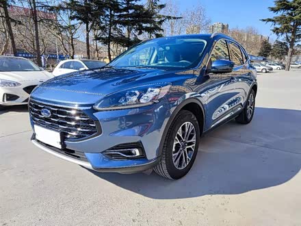 锐际 2020款 EcoBoost 245 四驱耀享款