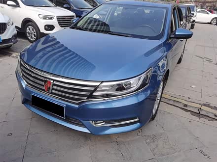 荣威i6 2017款 20T 自动互联网智享版