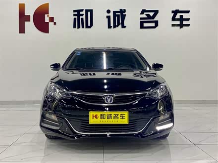 逸动XT 2013款 1.5T 自动炫酷型