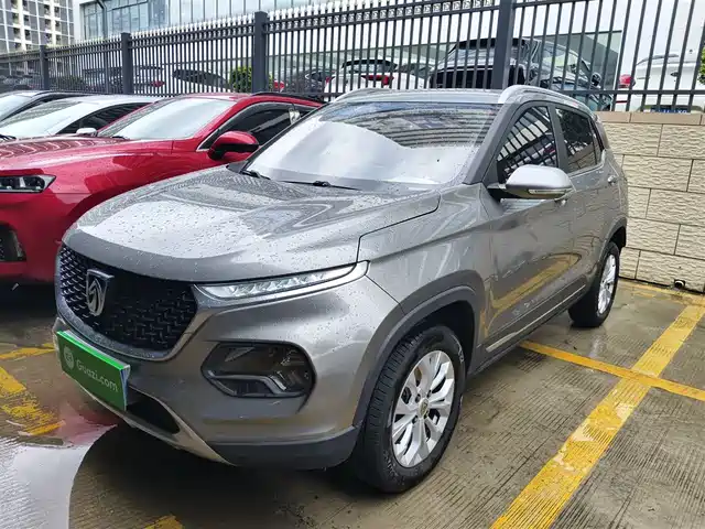 BAOJUN 510