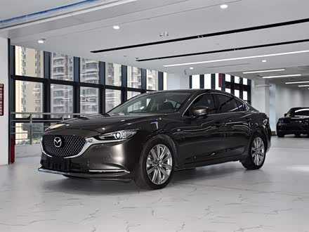 阿特兹 2020款 2.5L 蓝天运动版