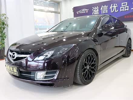 睿翼 2015款 2.0L 自动精英版