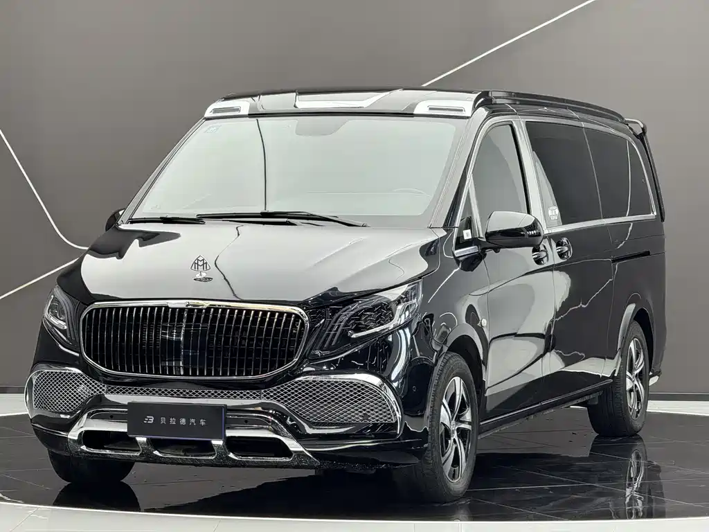 Вэйtíng 2018 г. в. 2.0T Бизнес версия Национальный стандарт V 45000 km 2020