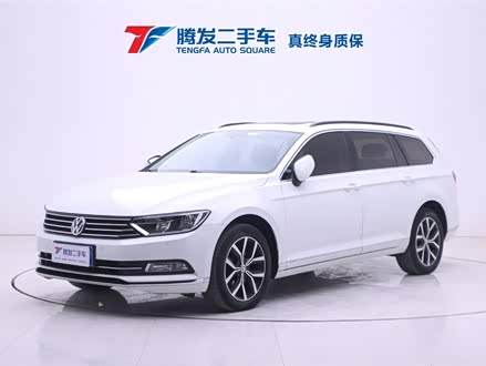 蔚揽 2018款 380TSI 两驱舒行版