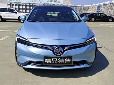 微蓝6 2019款 互联智享型