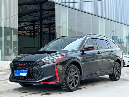 奕炫GS 2020款 230T 自动越趣版