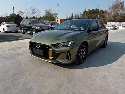 影豹 2021款 270T DCT J16版