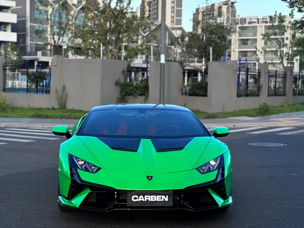 Купить Lamborghini Huracán