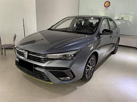荣威i5 2021款 1.5L CVT钻石版