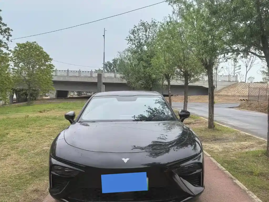 NEZHA AUTOMOBILE NEZHA S