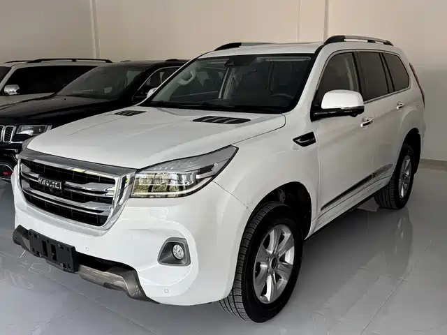 HAVAL  H9 2021