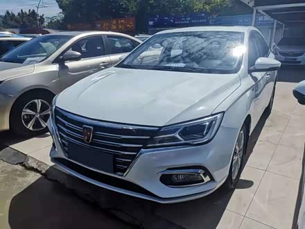 荣威i5 2019款 1.5L 自动4G互联朗越版