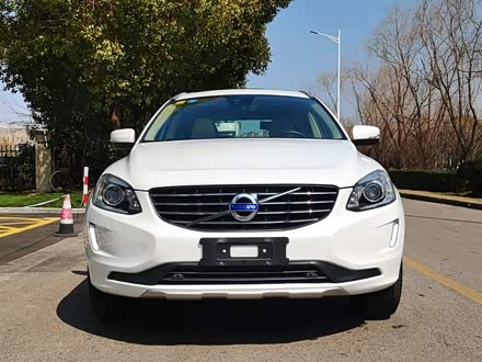 沃尔沃XC60(进口) 2015款 T5 智逸版