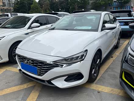 菲斯塔 2019款 280TGDi 运动版 国V