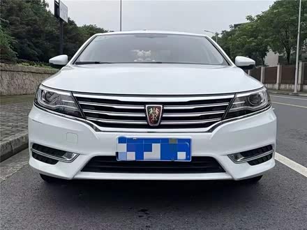 荣威i6 2018款 20T 自动互联网智享版
