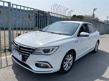荣威i5 2020款 1.5L 自动4G互联领豪版