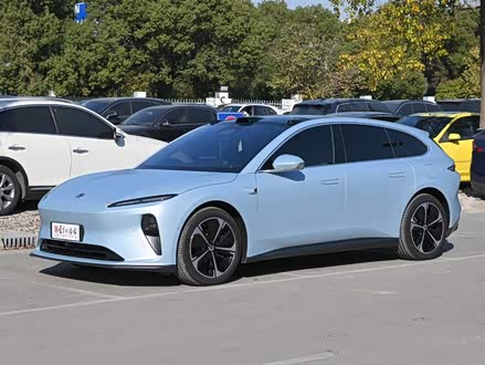 蔚来ET5T 2023款 75kWh Touring