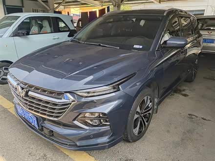 五菱凯捷 2022款 280T 1.5T CVT尊贵型