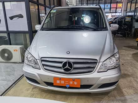 唯雅诺 2011款 2.5L 尊贵版