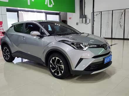 奕泽IZOA 2020款 2.0L 奕享版
