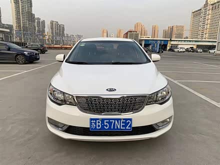 福瑞迪 2014款 1.6L MT GL
