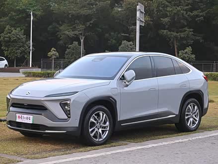 蔚来EC6 2020款 430KM 运动版