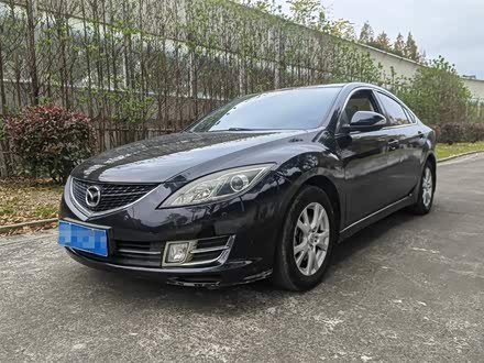 睿翼 2009款 2.5L 自动尊贵版