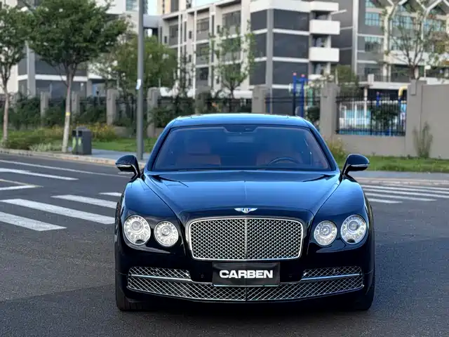 Bentley Flying Spur