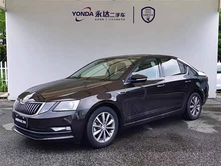明锐 2018款 1.6L 自动舒适版