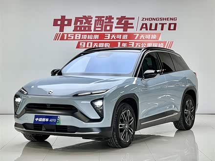 蔚来ES6 2020款 430KM 性能版