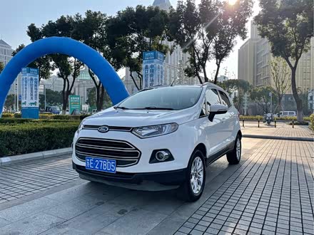 翼搏 2013款 1.5L 自动尊贵型