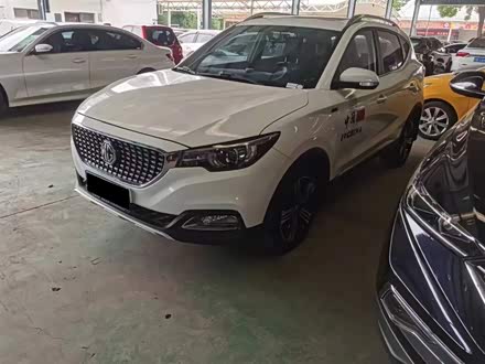 名爵ZS 2018款 1.5L 自动豪华版 国V