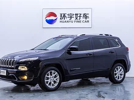 自由光 2017款 2.0L 优越版