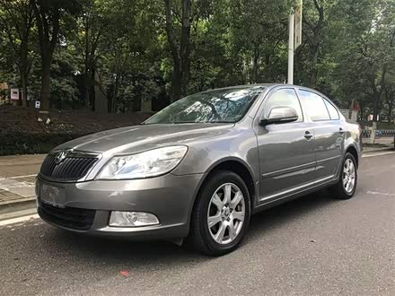 明锐 2015款 经典款 1.6L 自动逸致版